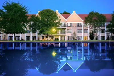 Southern Sun Bloemfontein Hotels near National Museum Bloemfontein