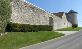 Ferme du Chateau