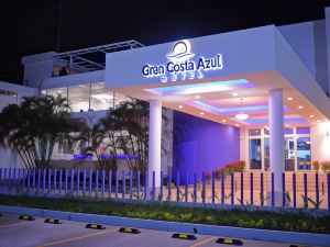 Hotel Gran Costa Azul