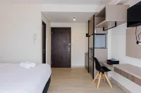 Highest Value Studio Room at Annora Living Apartment