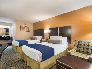 SureStay Hotel by Best Western Meridian