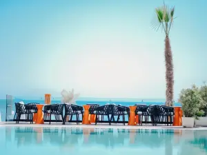 Amara Hotel & Spa