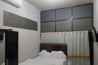 Homestay Lotus Bangka Mitra RedDoorz Hotels in Bacang