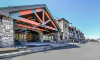 Gateway Lodge 5003 by SummitCove Lodging Hotel di Keystone