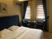 Grand Rio Otel - Wifi