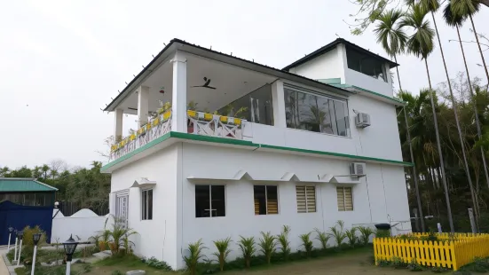 Jaldapara Forest Tourist Lodge Jftl