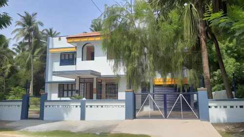 Sai Homes Chidambaram Hotels in Sirkazhi