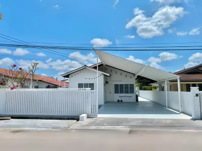 Klebang Villa by HeyStay Management Hotels in Jonker Street