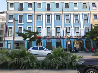 Sun Halong Hotel Hotels near Bai Chay Beach