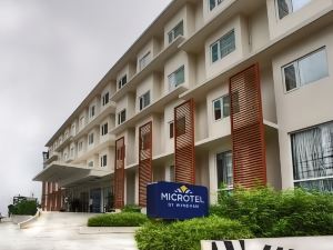 Microtel by Wyndham Acropolis