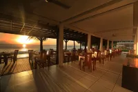 Living Asia Resort and Spa - servizio colazione