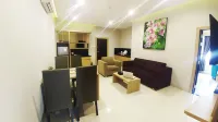 Orchardz Hotel Gajahmada Pontianak Hotels in Benua Melayu Darat