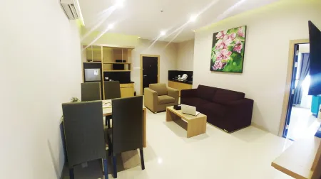 Orchardz Hotel Gajahmada Pontianak