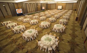 Harris Hotel & Conventions Malang