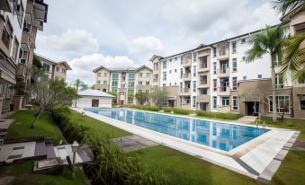 Eden Penthouse Airport Access by Natol Homestay- Kuching Home