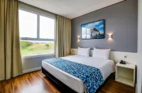 Sleep Inn Paulinia