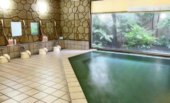 Hotel Route-Inn Court Kofu Isawa - Housity