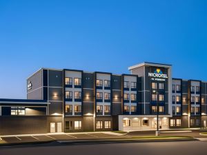 Microtel Inn & Suites by Wyndham Antigonish