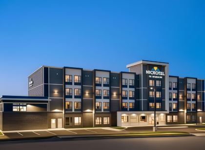 Microtel Inn & Suites by Wyndham Antigonish