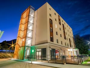 Ibis Styles Albertville