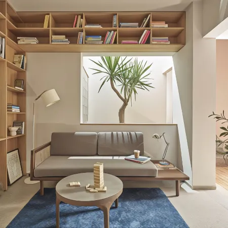 Express by M Village Vo Thi Sau, a brand of Modern  Village Lifestyle Отели рядом с достопримечательностью «Институт Пастера»