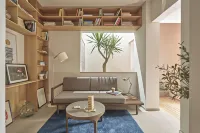 M Village Living Vo Thi Sau 호찌민시 호텔