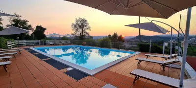 Hotel New Genziana Hotels near Parco Giochi Via Granezza