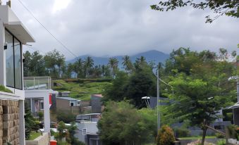 Sana Sini Villa Lampung