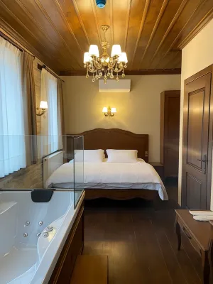 Dionysos 1789 Boutique Hotel