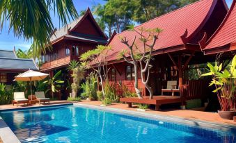 Ruenkanok Thaihouse Resort