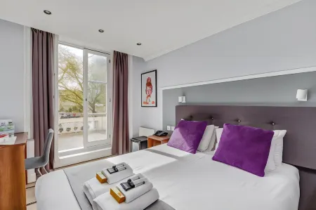 1 Lexham Gardens Hotel