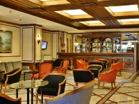 SANA Rex Hotel - bar
