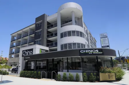 Hotel Chino