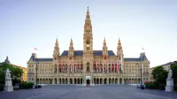 Living Hotel Kaiser Franz Joseph Hotels in Wien