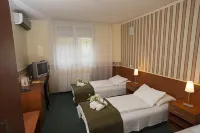 Atlantic Hotel Hotels in Budapest