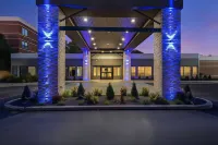 Holiday Inn Express Naperville 네이퍼빌 호텔