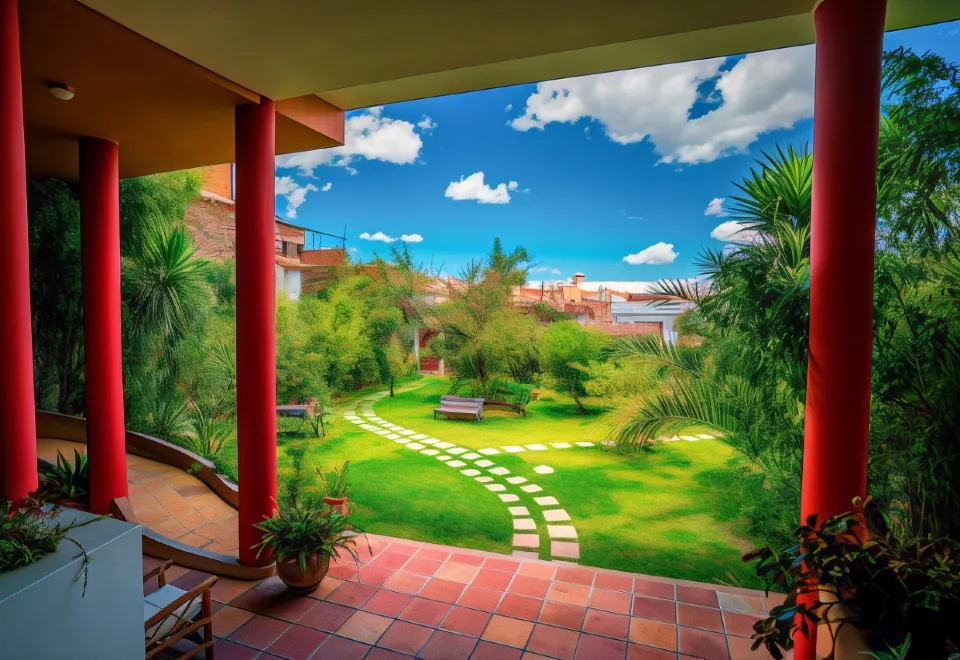 Hostel Quechua B&B - Housity
