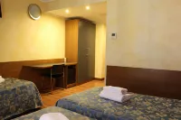 Hotel Club Hotels in Milan
