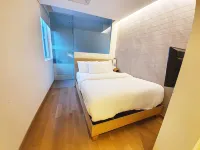 Hotel Clover 769 North Bridge Road Hotel di Singapura