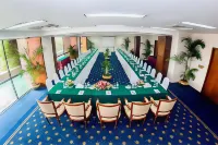 Pan Pacific Sonargaon Dhaka - de negocios