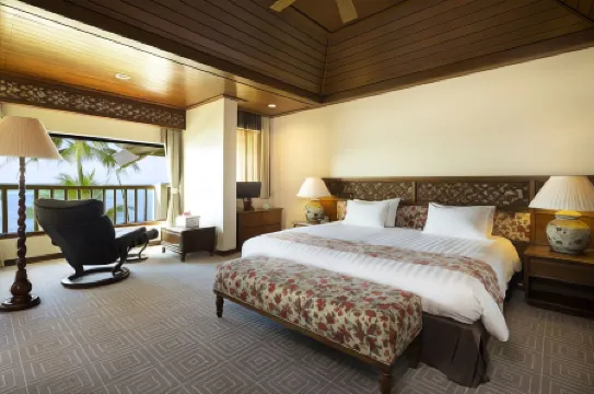 塞班島清泉度假村俱樂部