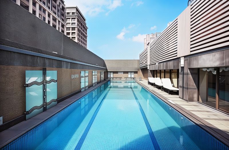 Fullon Hotel Taoyuan photo 2