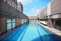 Fullon Hotel Taoyuan