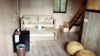 Le Retour Du Printemps Villa Hotels in Nantou County