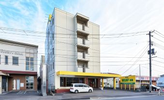 Hotel Select Inn Furukawa - Housity