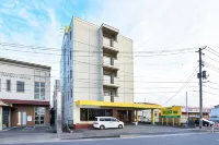 Hotel Select Inn Furukawa Hotels in Kurihara