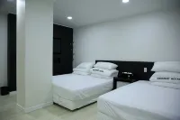 龜尾經濟酒店