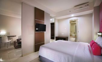 Favehotel Padjajaran Bogor