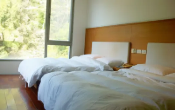 Tsau Ling Vacation Hotel