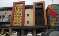 Drego Hotel Pekanbaru